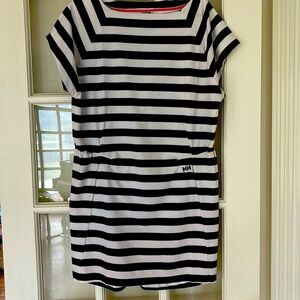 Helly Hansen striped dress